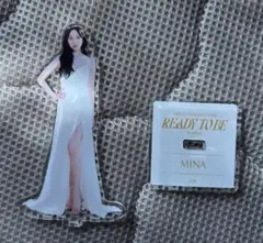 twiceアクスタ ミナ