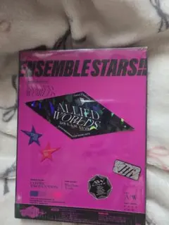 あんスタ スタライ 7th DVD