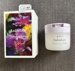 【新品】LuLuLun クレンジングバームF LN1 75gのサムネイル