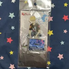 東京リベンジャーズ 東リべ 松野千冬 アクスタ