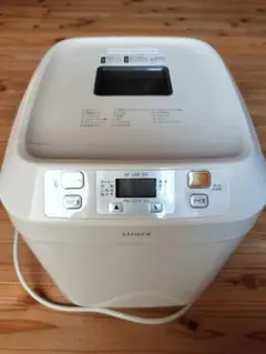 2026年最新】シロカ ホームベーカリー shb－122の人気アイテム - メルカリ