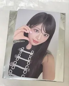 ME:I WAY W会員トレカ 缶バッジ 村上璃杏 - メルカリ
