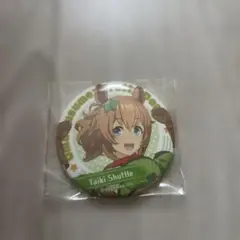2026年最新】タイキシャトル 缶バッジの人気アイテム - メルカリ