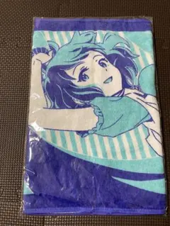 新品未開封 岸田教団 デザイアドライブタオル