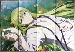 劇場版Fate HF 特典A2線画ポスター 全3種セット 2019年非売品 - メルカリ