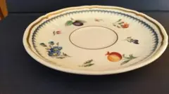 【希少品】新品　リチャードジノリ★イタリアンフルーツカメオ★デザート皿　5枚 2025年最新】リチャードジノリ イタリアンフルーツの人気アイテム