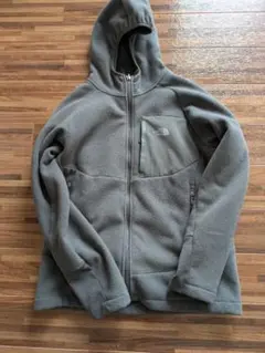 THE NORTH FACE フリースジャケット L グレー