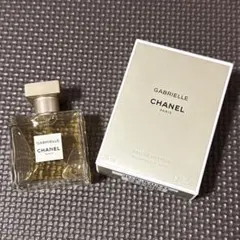 ガブリエル　シャネル　オードゥ　パルファム　35ml