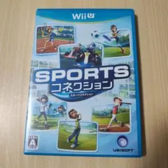 r*o様 WiiU　スポーツコネクション