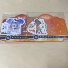 ディズニー　くじ　ステッカー　まとめ売り
