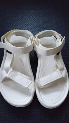 Teva ハリケーンXLT2 22cmのサムネイル