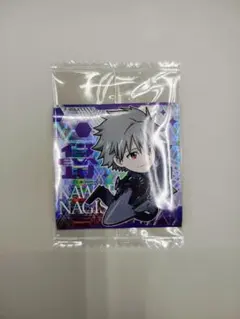 【最終値下げ】ヱヴァンゲリヲン新劇場版シールウエハース補完計画　EVA3-08