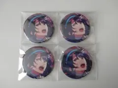 あんスタ　神崎颯馬　Oct.2025 コレクション缶バッジ