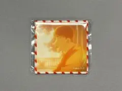 コナンランド　メモリアル缶バッジ　諸伏景光