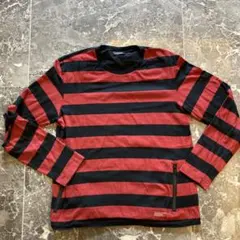 2025年最新】UNDERCOVER 七分・長袖カットソーの人気アイテム