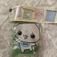 しずくちゃん ポーチアソート みるみるちゃんコレクション 巾着B