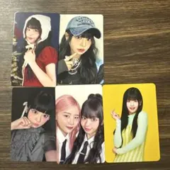 ME:I CONIC Hi-Summer グッズ3点セット 村上璃杏 RINON ME:I CONIC Hi-Summer グッズ3点セット 村上璃杏 RINON