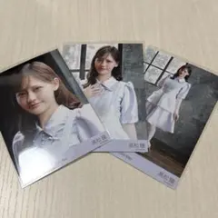 LOVE 高松瞳 劇薬中毒研究員衣装コンプ2-2 - メルカリ