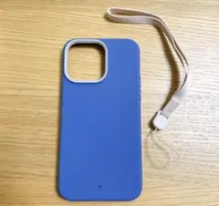 iPhone 14Plus ケース ウルトラカラー ブルー 保護ケース