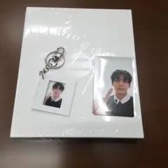 BTS アリラン　特典　キーホルダー　トレカ　セット　テテ　V