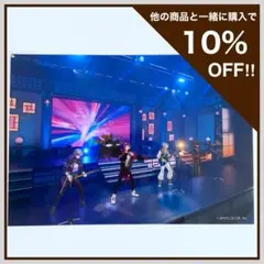 【早い者勝ち】 2時だとか ブロマイド にじさんじ