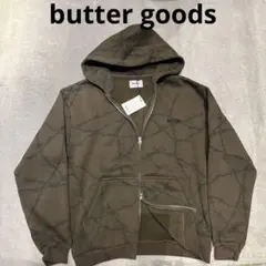 2026年最新】Butter goods ジップパーカーの人気アイテム - メルカリ