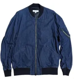 BEAUTY&YOUTH UNITED ARROWS ダークデニム ジャケット