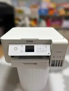 エプソン（EPSON）EW-M634T エコタンク複合機 ジャンク品 - メルカリ