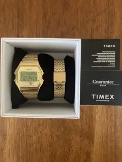 timex 腕時計