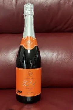 ワイン Blue Valley Estate Sparkling Shiraz Blue Valley Estate Sparkling Shiraz | Mercari