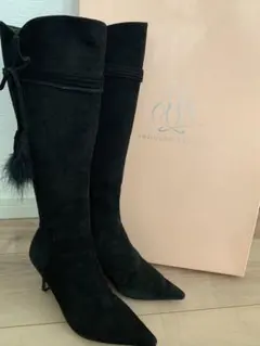 2025年最新】rebecca taylor 割引オプション：通常商品 ブーツの人気