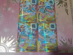 アイカツ スターフェスティバルコーデ 星宮いちご - メルカリ