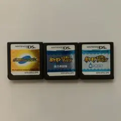 2026年最新】3ds ポケモン セットの人気アイテム - メルカリ