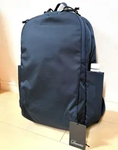☆美品☆ ACE Darwin ビジネスリュック ユニセックス　ダークブルー