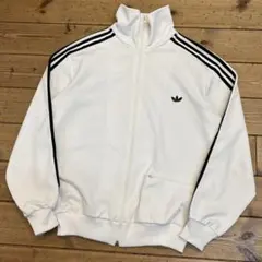 70s〜80s adidas トラックジャケット デサント期　在原みゆ紀