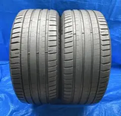 ミシュラン パイロットスポーツ5 245/40R19 275/35R19 - メルカリ