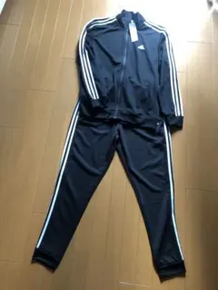 adidas ジャージ