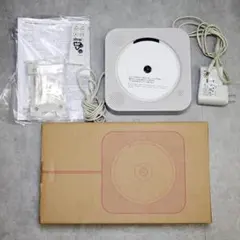 2026年最新】無印良品 壁掛式cdプレーヤー cpd－4の人気アイテム