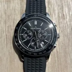 ジャック・ルマン　Jacques Lemans ケビンコスナー・コレクション