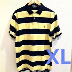 【美品】POLO RALPH LAUREN ポロシャツ
