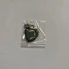 忍たま乱太郎 ミュージカル ラバーキーホルダーコレクション 中在家長