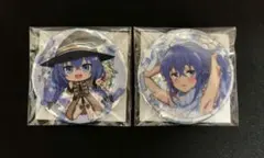 無職転生 缶バッジ ロキシー - メルカリ