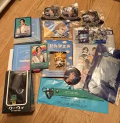 FANTASTICS グッズセット