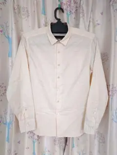 ポールスミスコレクション 花柄 長袖シャツ XL - メルカリ
