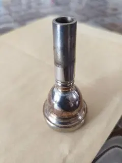 美品⭐VINCENT BACH 7C トロンボーンマウスピース 細管 - メルカリ