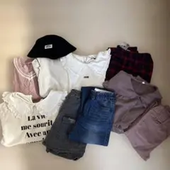 by loveit トップス