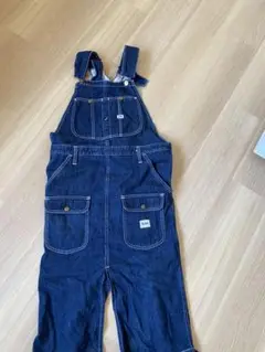 K◆未使用品◆Lee オーバーオールエプロン　デニムエプロン　Lサイズ Amazon.co.jp: 【Lee】リーエプロン エプロン オーバーオール