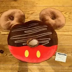 ディズニークッションのサムネイル