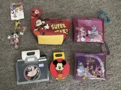 d*3様 ディズニーストア購入 まとめ売り