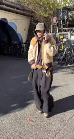 2026年最新】dinoworks egg pantsの人気アイテム - メルカリ